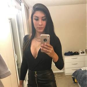 Meet your Posher, Mayra